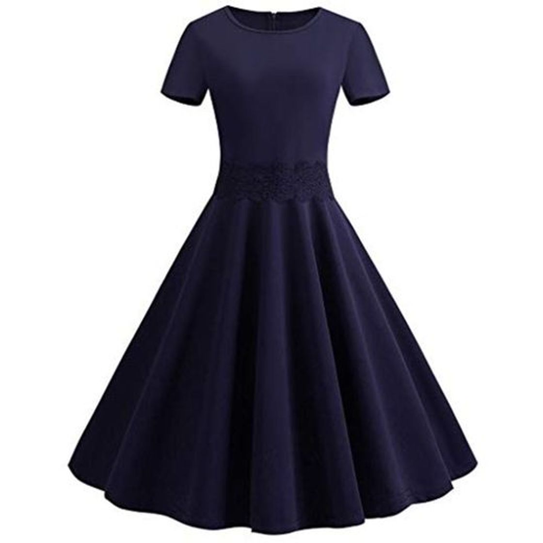 Producto en Vestido Gris Largo Comprar Ver Moda evangelica playeros Mujer camiseros Cortos Vestidos Nueva Coleccion Palo de Rosa Largos Boda Noche Vestido Negro Mujer Largo Informal Trajes