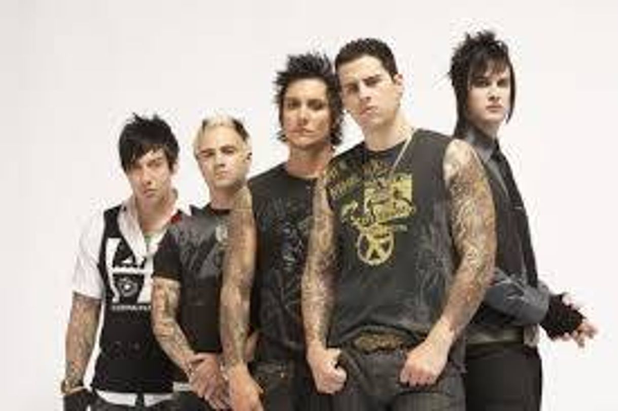 Moda Avenged Sevenfold - "Dear God" (Sub. Español) - YouTube.