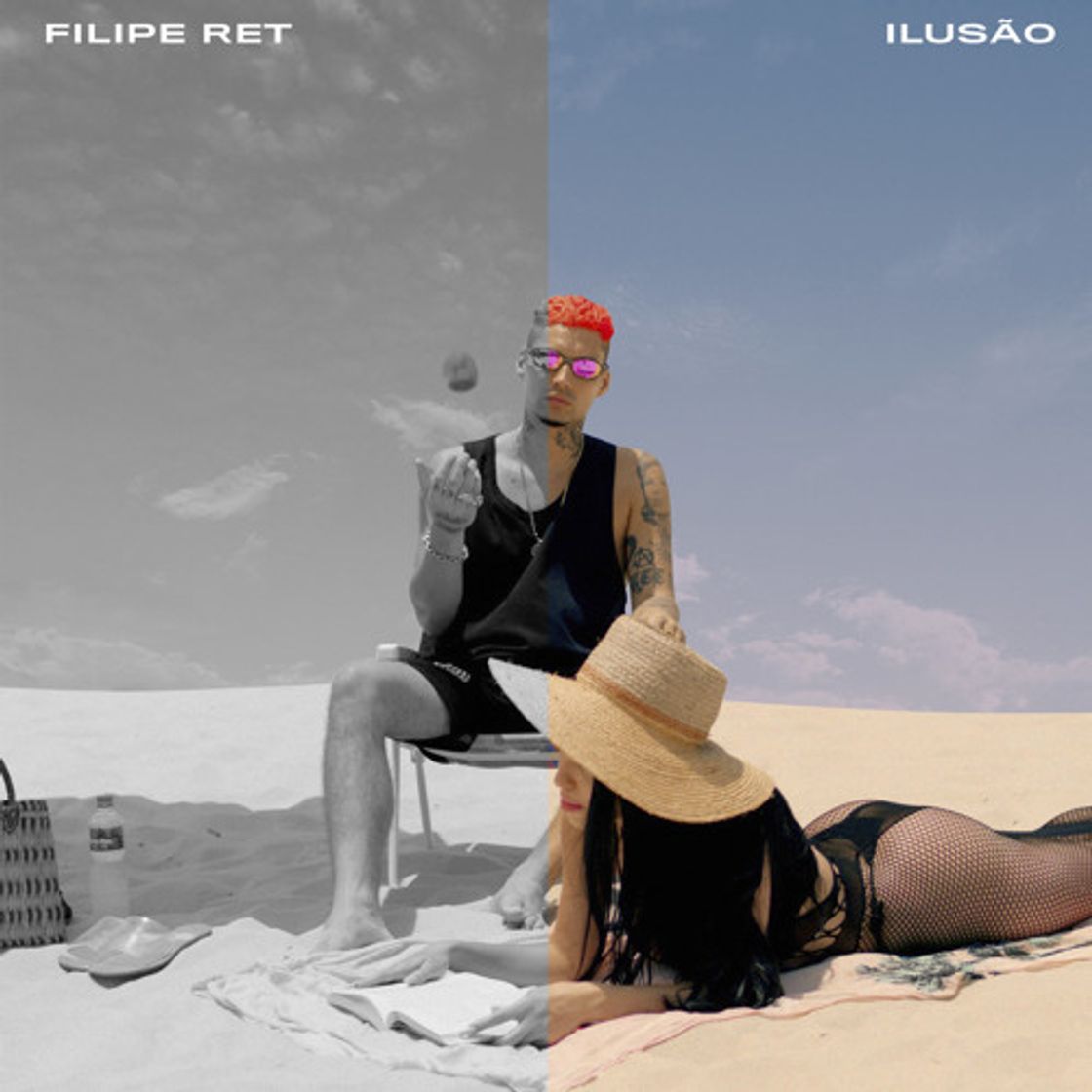 Music Ilusão - Filipe Ret 🤝