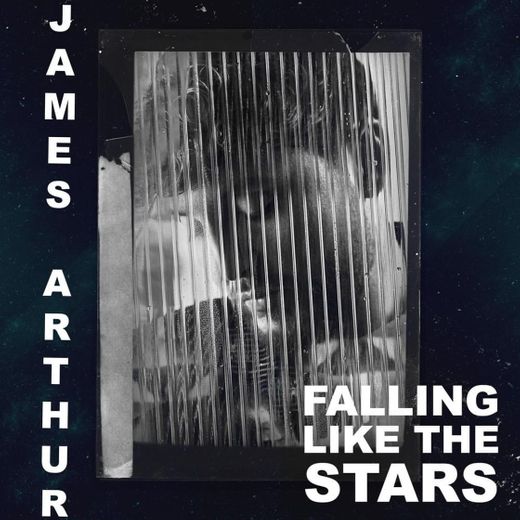 James Arthur - Falling Like The Stars ✨ 