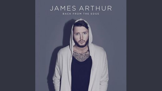 James Arthur - Train Wreck 🖤