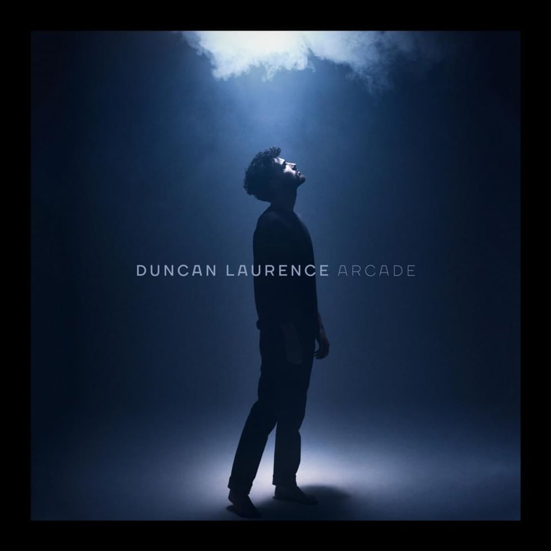 Music Duncan Laurence - Arcade 🖤✨