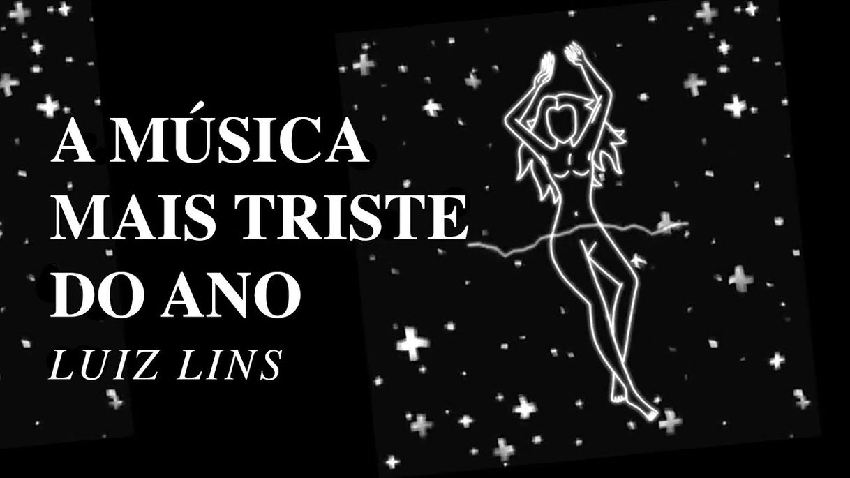 Music Luiz Lins - A música mais triste do ano. ✨