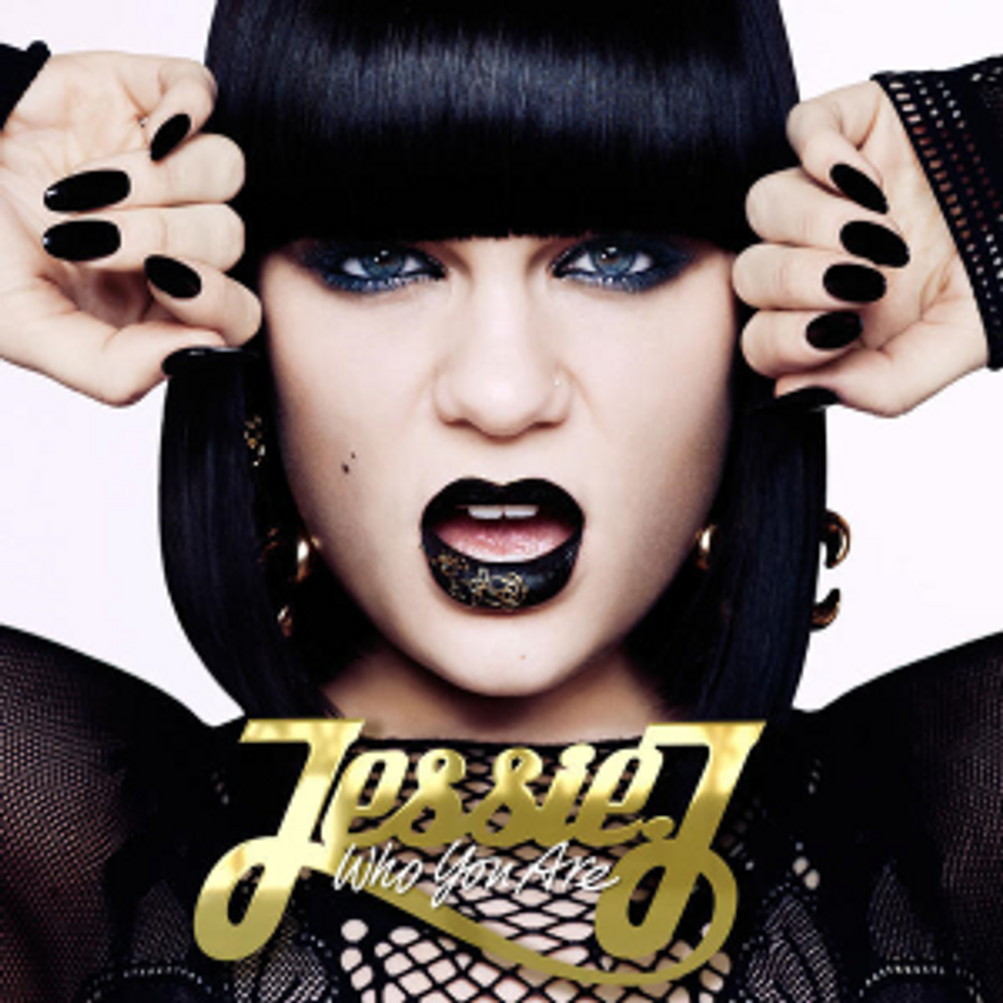 Music Jessie J - Who You Are ❤️