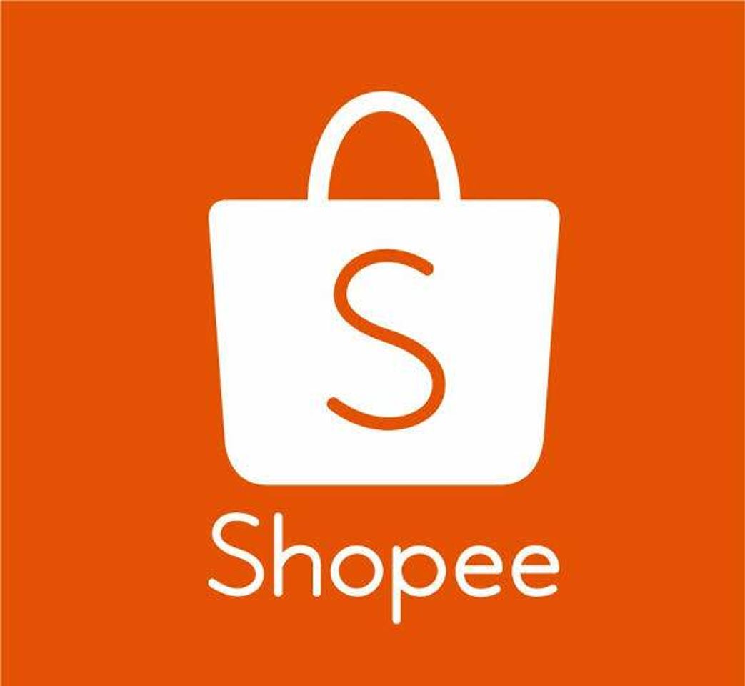 App Shopee 💖