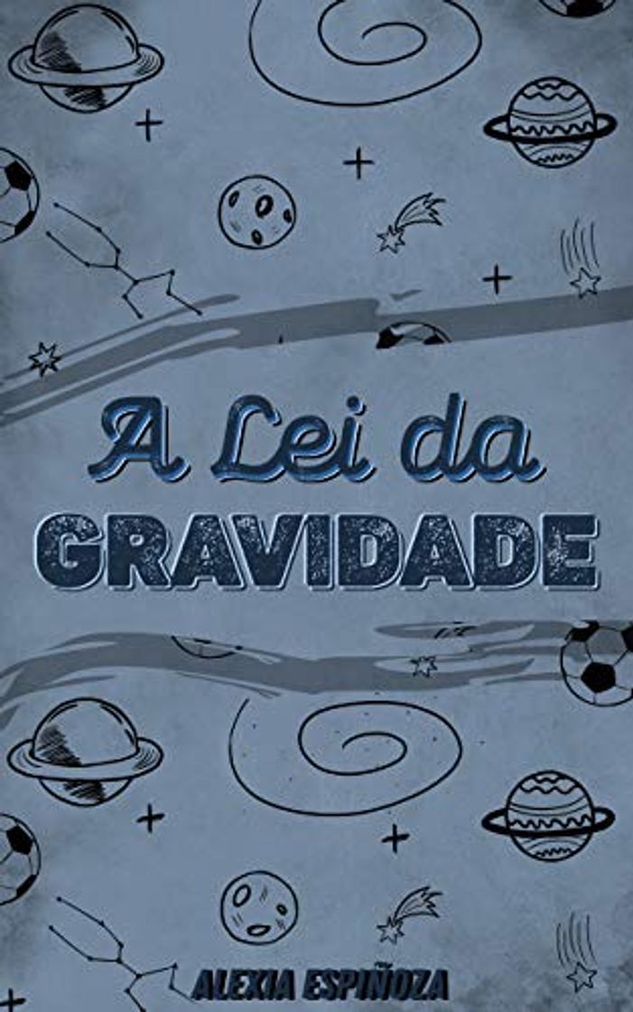 Libro A Lei da Gravidade :