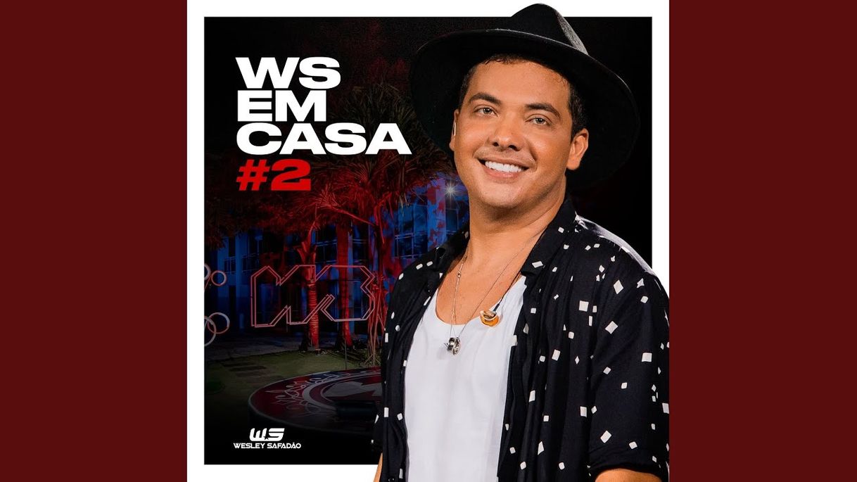 Music Wesley Safadão - Teus olhos ❤️