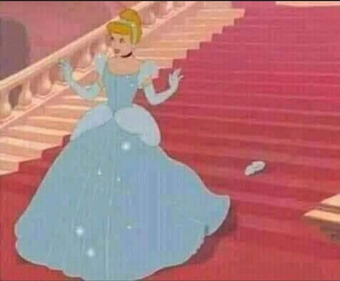 Movie Cenicienta