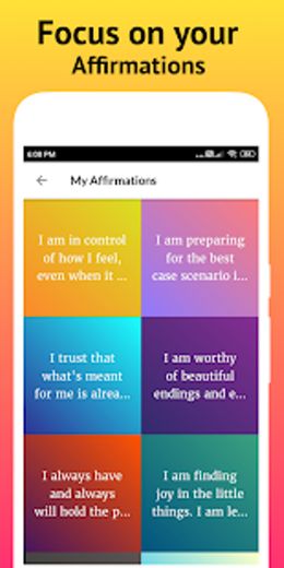 Gratitude - Journal App, Daily Zen & Affirmations - Google Play