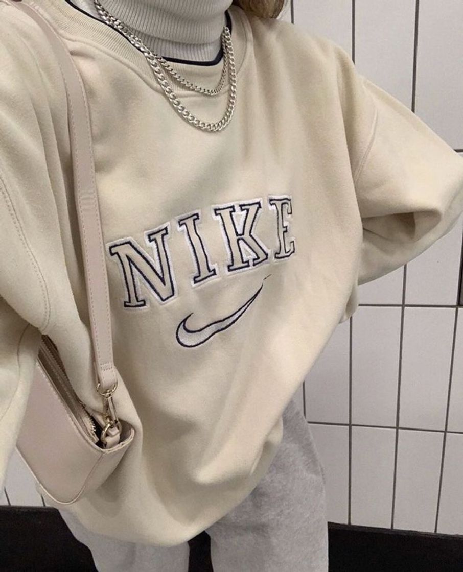 Social Vintage nike 
