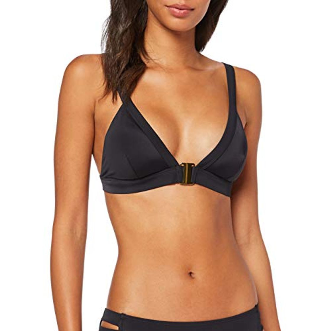 Producto Dorina Casablanca Haut Maillot de Bain Bikini top, Negro