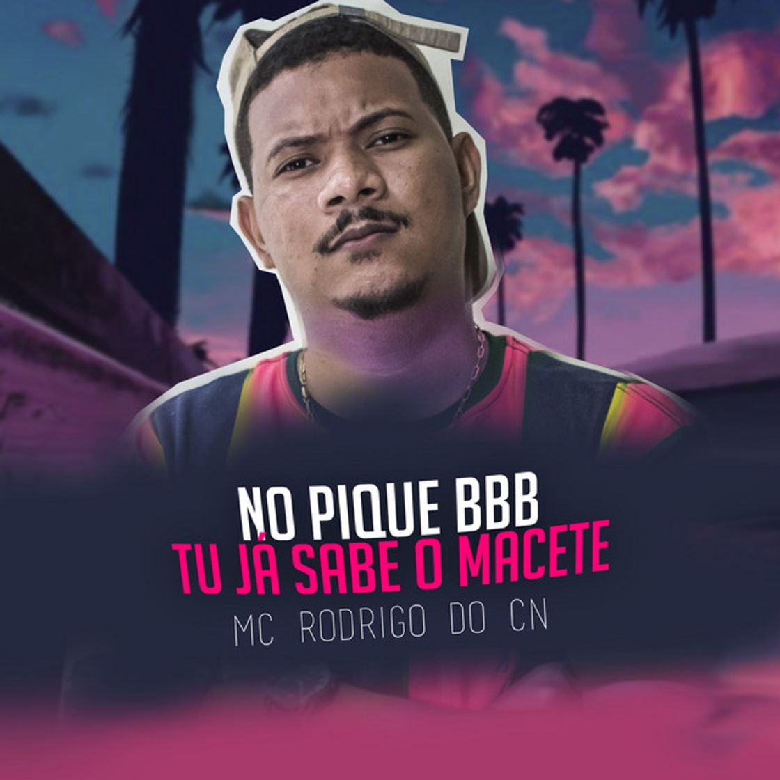 Music No Pique Bbb