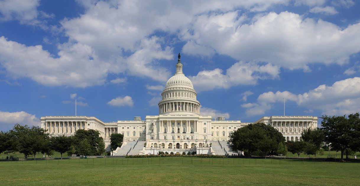 Place United States Capitol