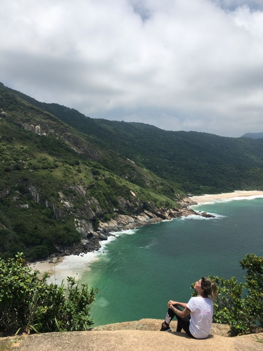 Lugar Pedra da Tartaruga