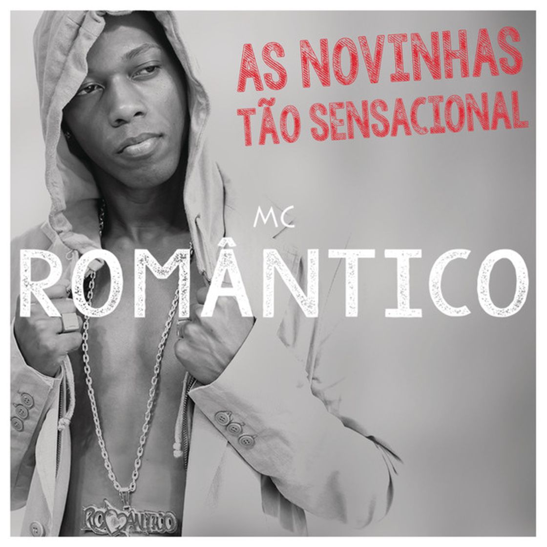 Canción As Novinha Tão Sensacional