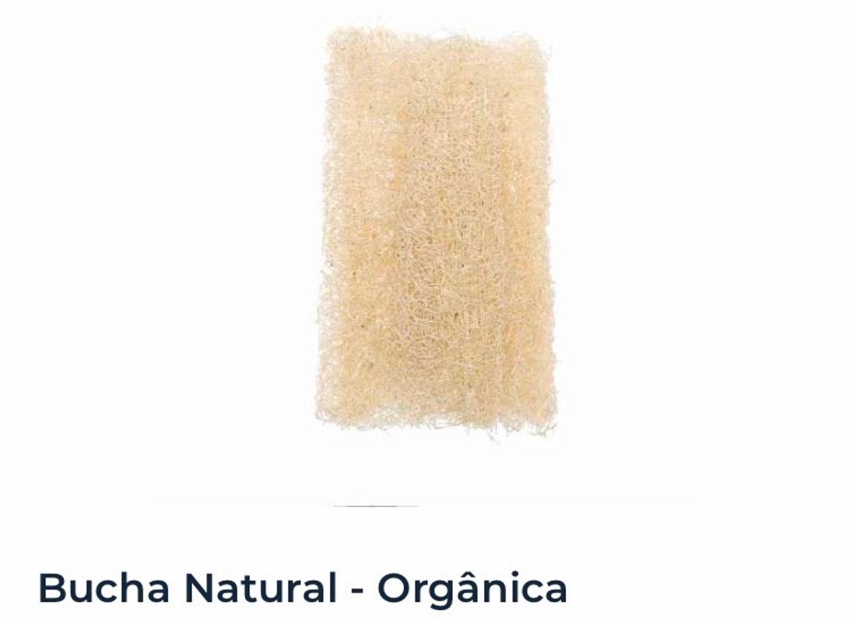 Moda Bucha Natural - Orgânica | Droga Raia