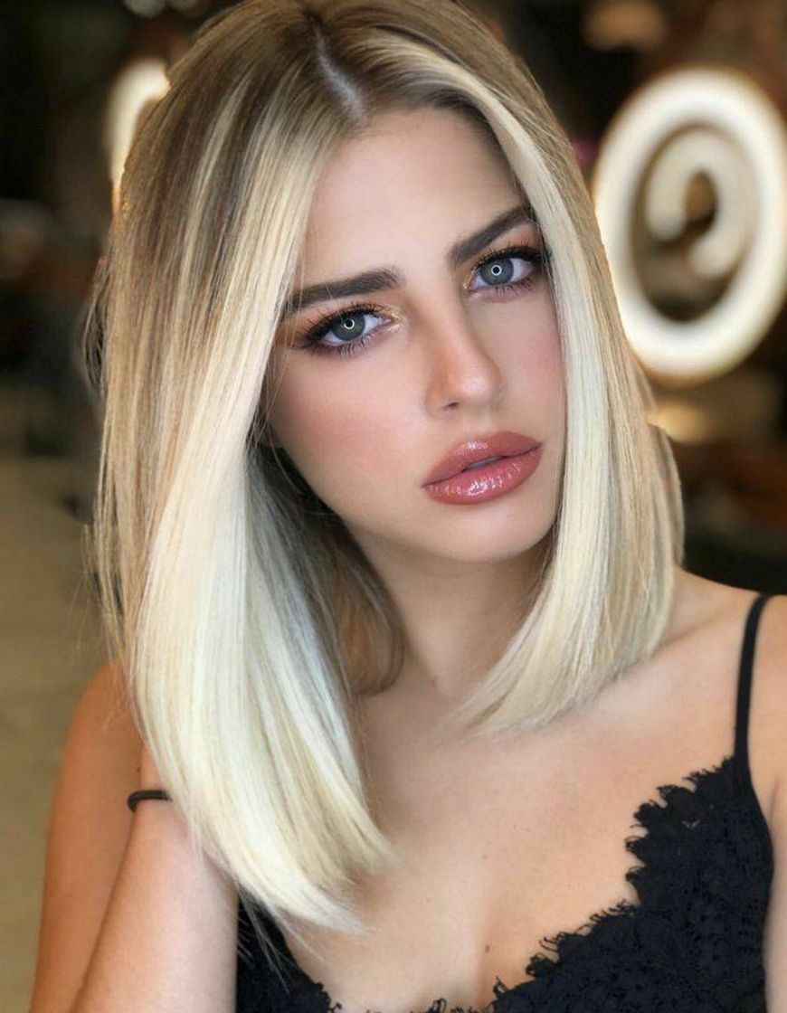 Moda Cabelo 