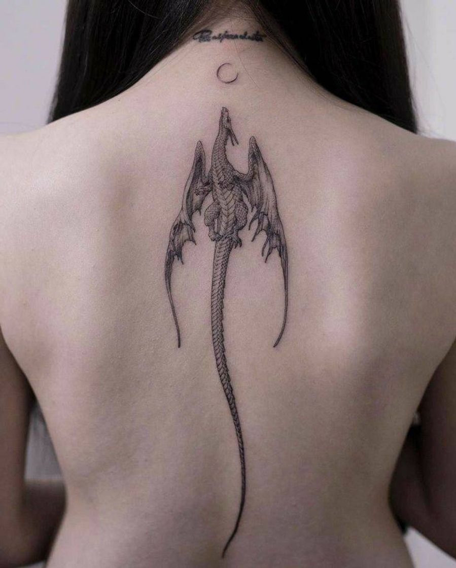 Fashion Tattoo