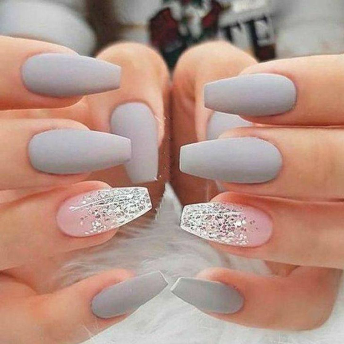 Moda Unhas