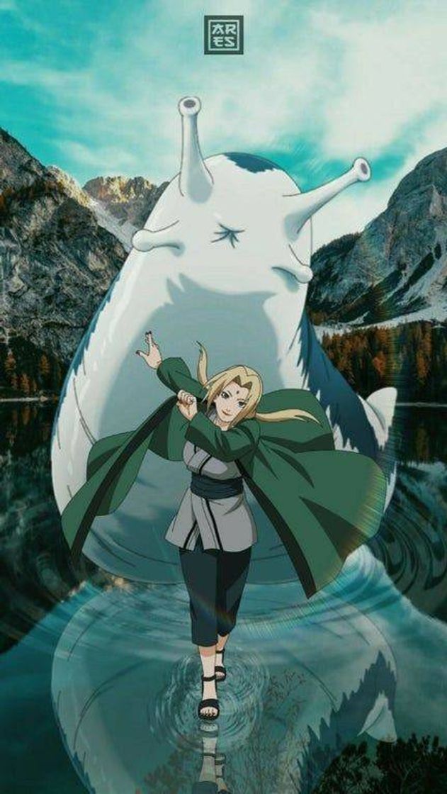 Road to Ninja: Naruto the Movie