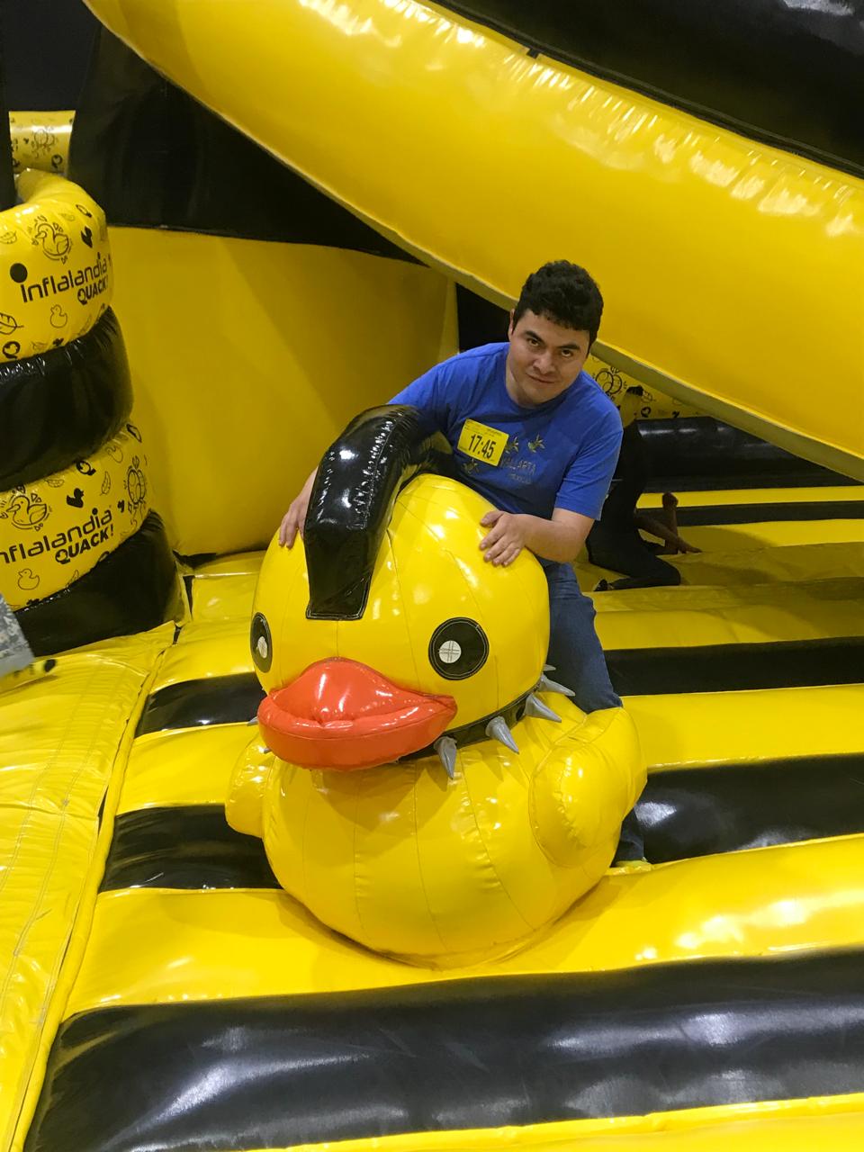 Social Inflalandia Cuak