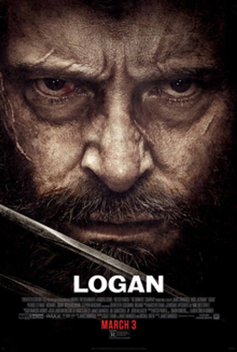 Movies Logan