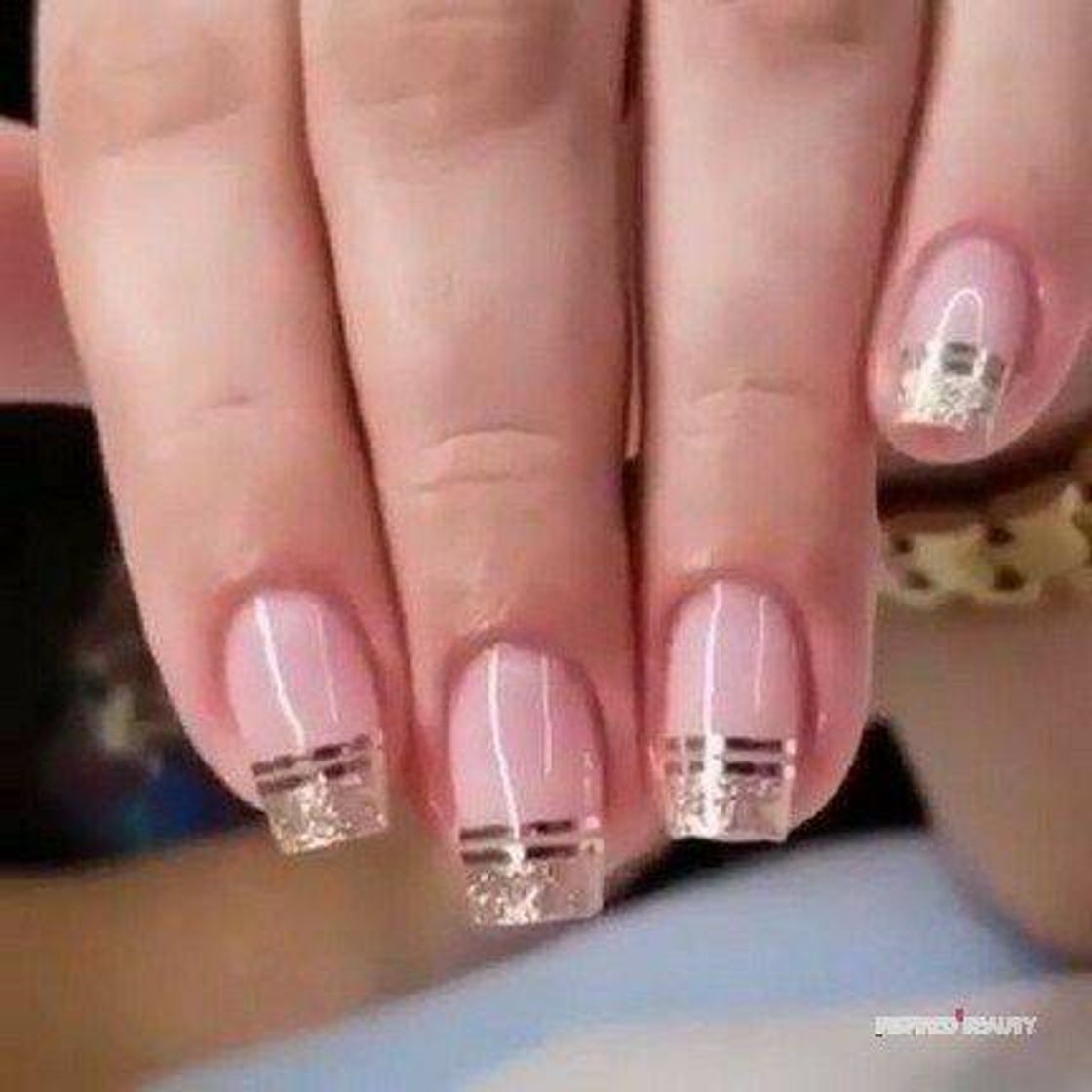 Fashion Unhas💅