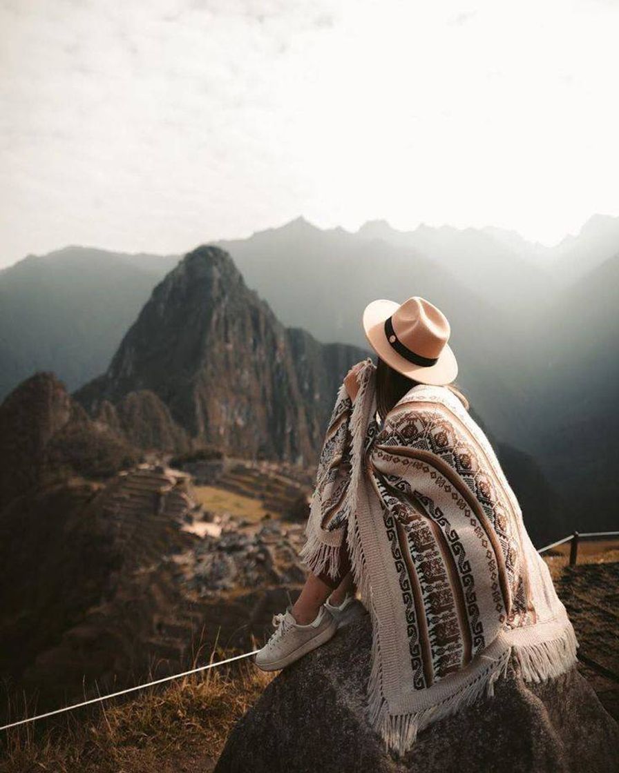 Place Peru✨💖