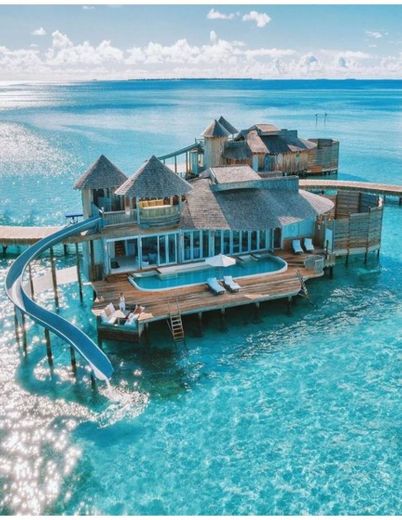 Maldivas 💙✨