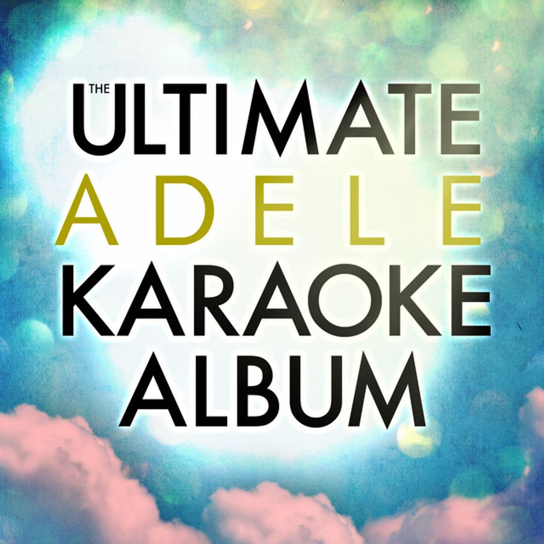 Music Skyfall (Originally Performed By Adele) [Karaoke Version]