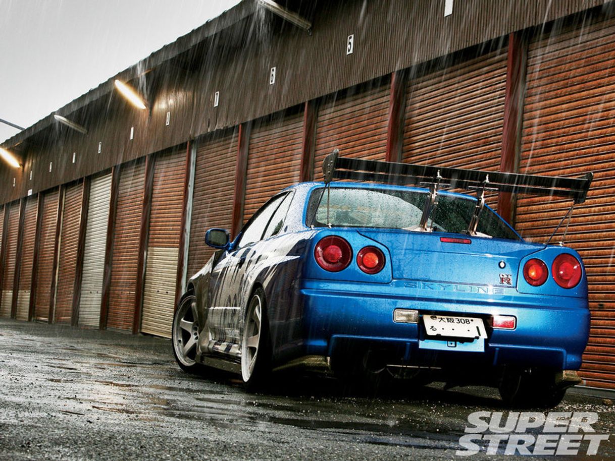 Social Nissan_Skyline_GTR_R34