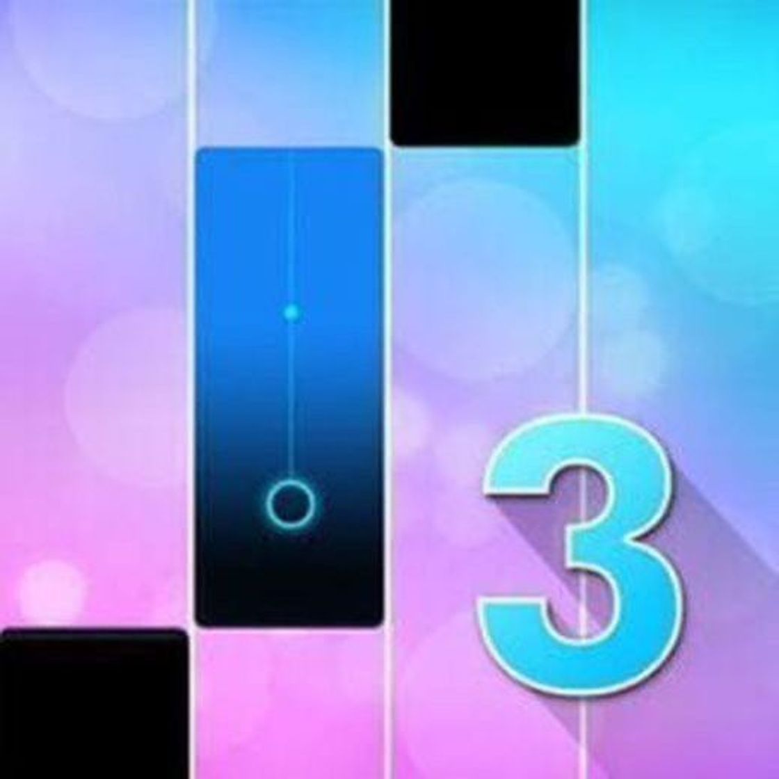 Videojuegos Magic Tiles 3: Piano Games 2