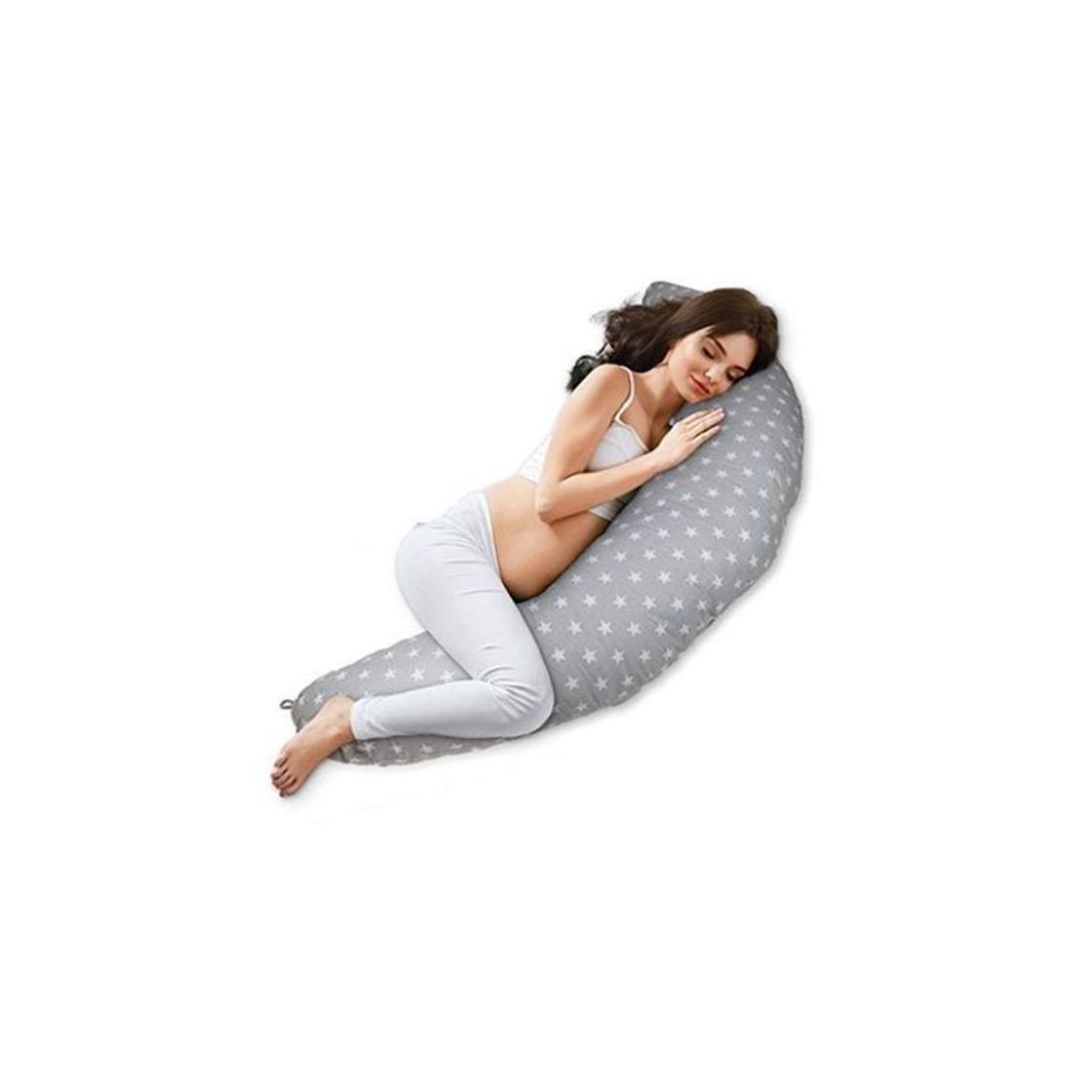 Producto Almohada Embarazo cojin lactancia embarazada - almohadas Premama