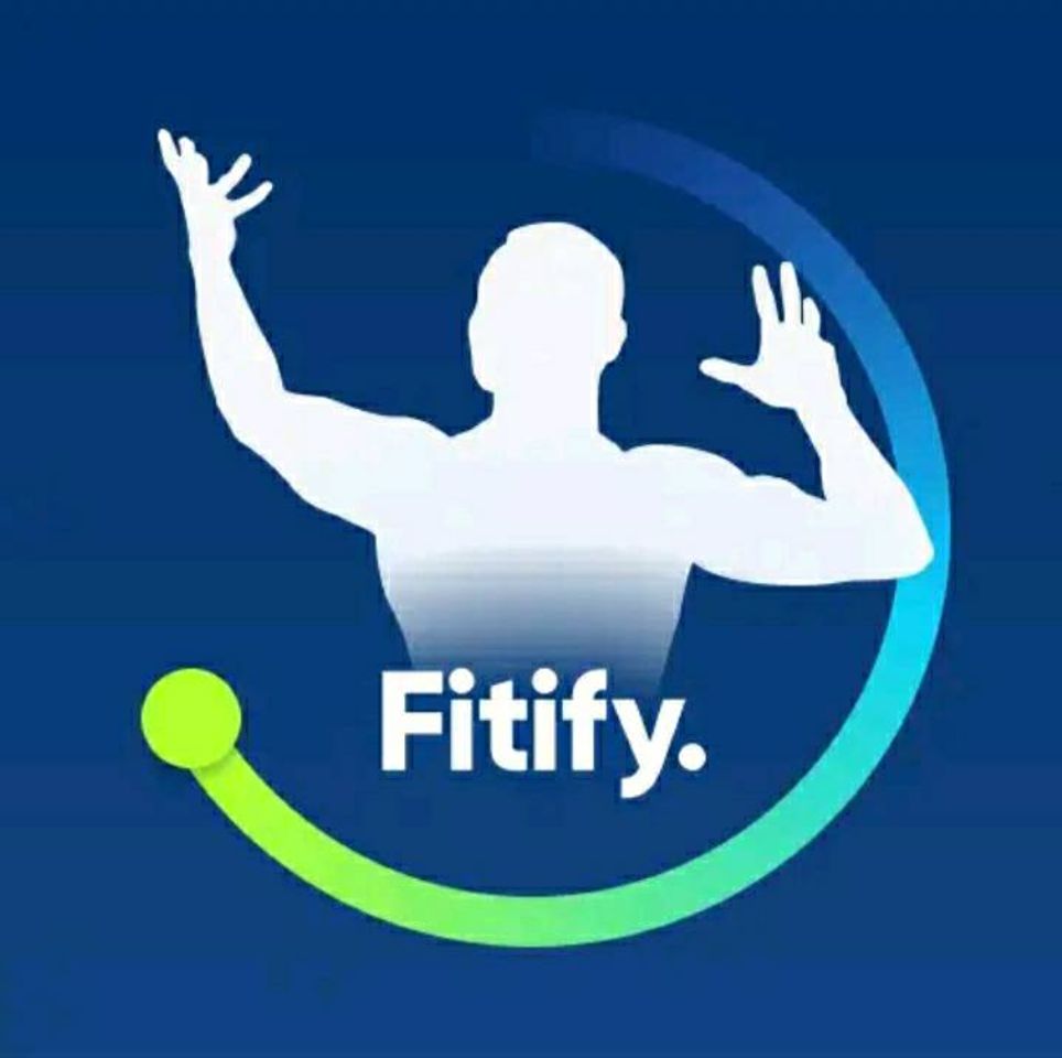 Apps Fitify, uma ótima opção para exercícios em casa!