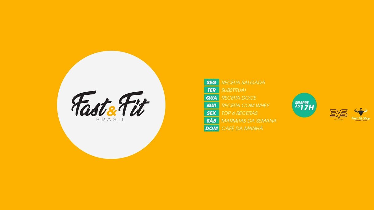 Fashion Fast Fit Brasil