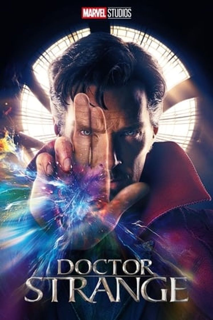 Movie Doctor Strange