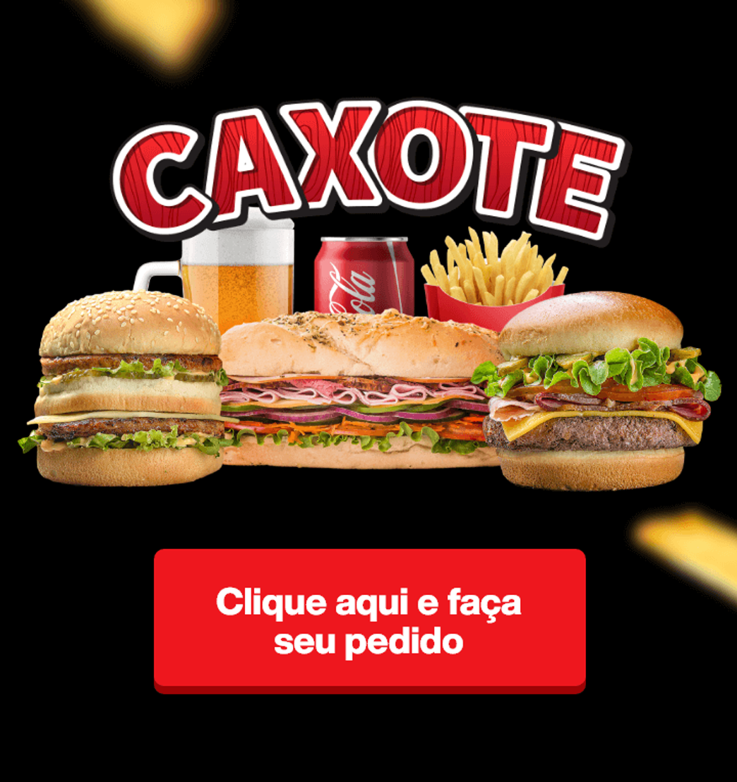 Restaurants Caxote