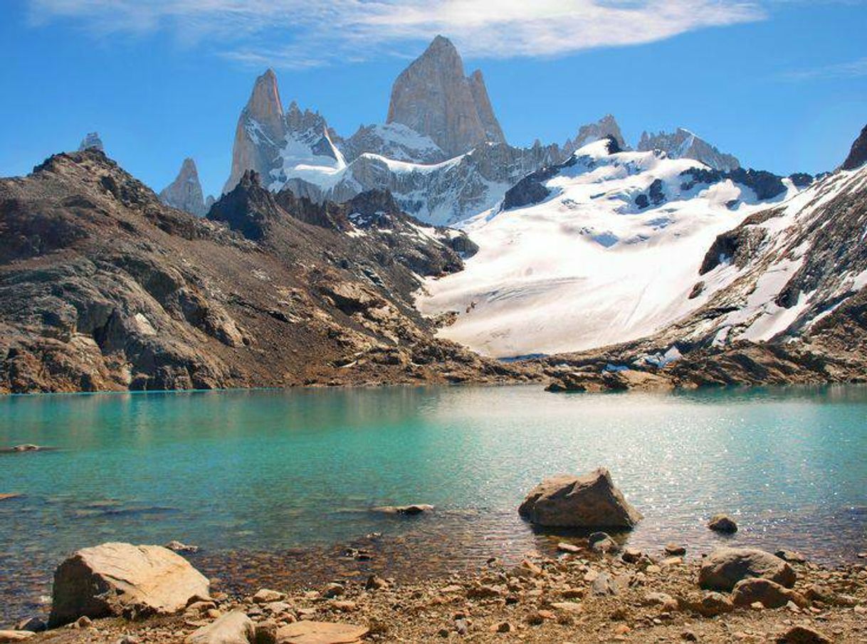 Fashion El Chaltén - Argentina