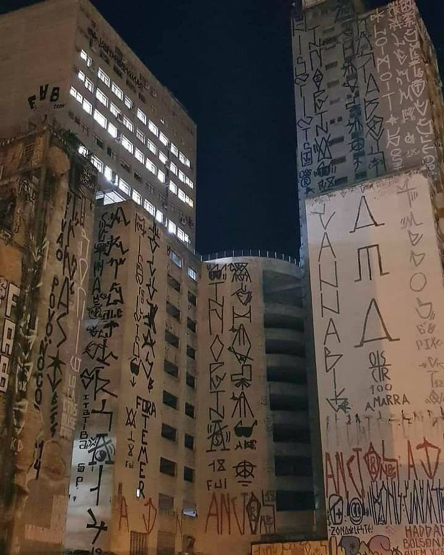 Moda - São Paulo -