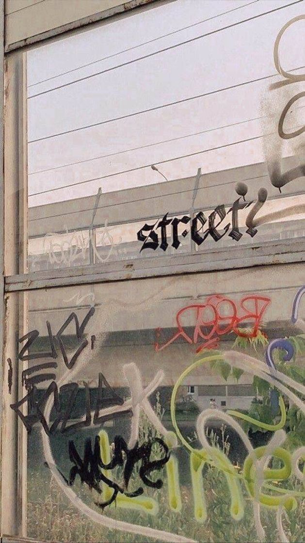 Moda Street