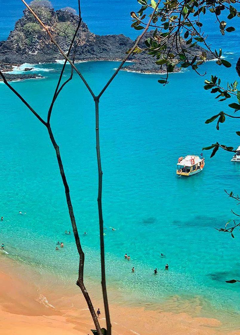 Fashion  Fernando de Noronha, Pernambuco