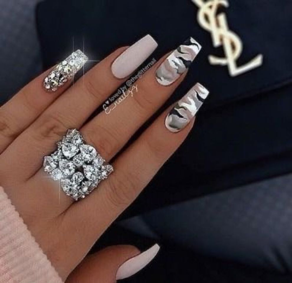 Fashion Unhas 