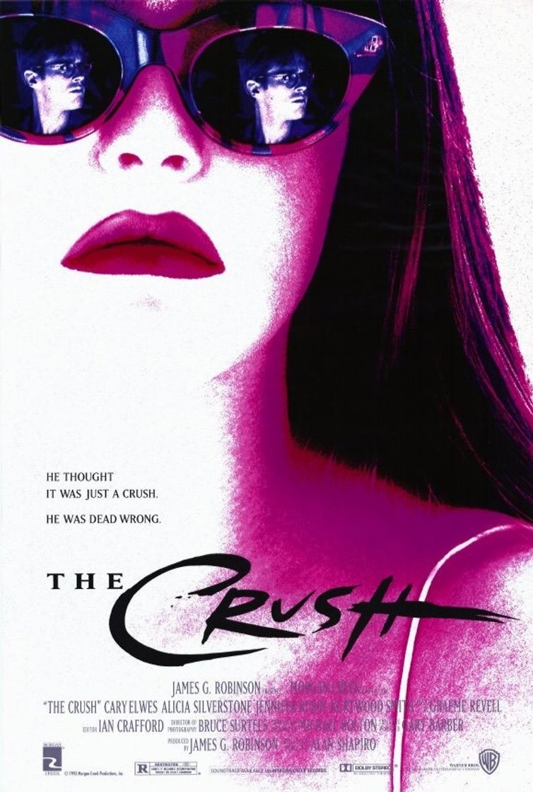 Movie Veneno en la Piel