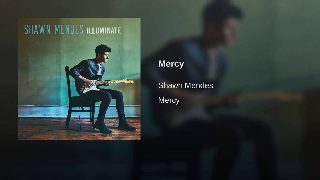 Fashion Shawn Mendes - Mercy - YouTube