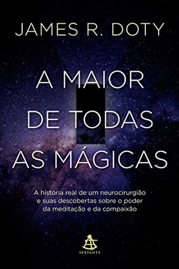 Book A Maior de Todas as Mágicas