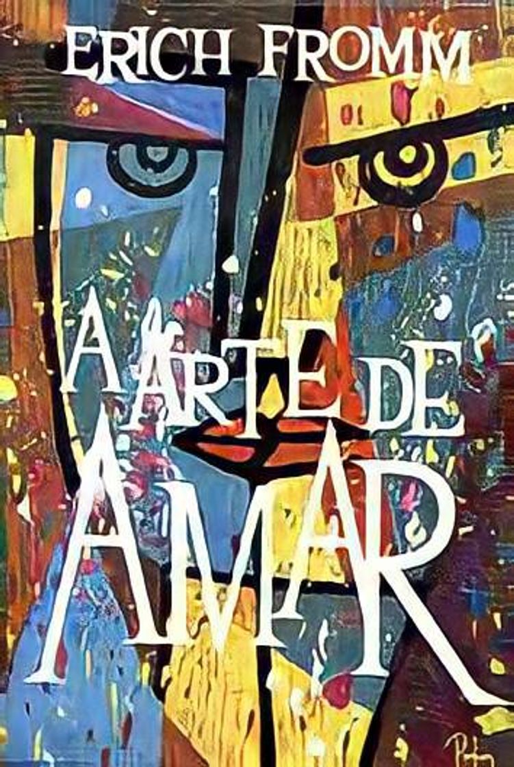 Libro A arte de amar