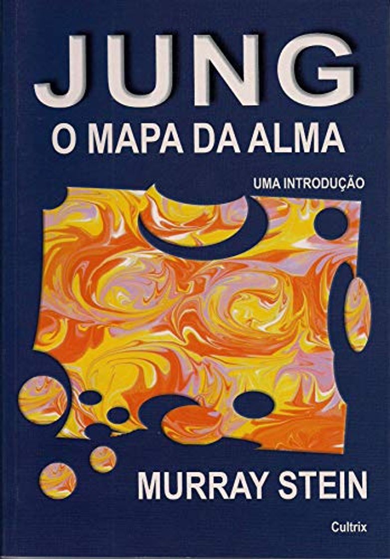 Book Jung. O Mapa da Alma