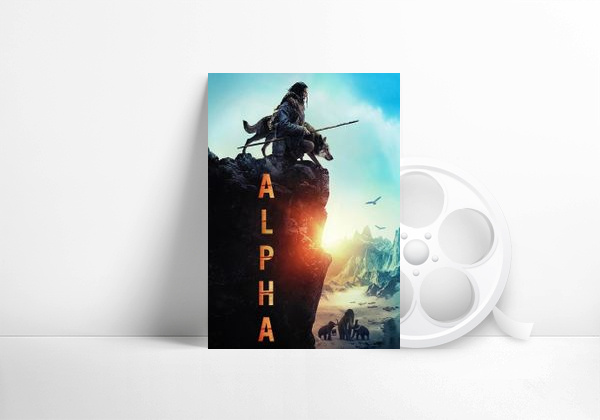 Filme Alpha | Netflix