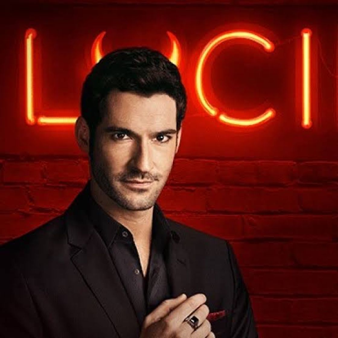 Serie Lucifer