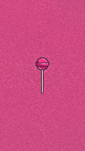 lollipop aesthetic 